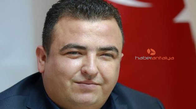 ANTALYALI İŞADAMLARI: GÜN BİRLİK OLMA GÜNÜ