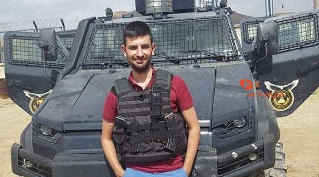 ANTALYALI ŞEHİT HAKKARİ'YE KENDİ İSTEĞİYLE GİTMİŞ