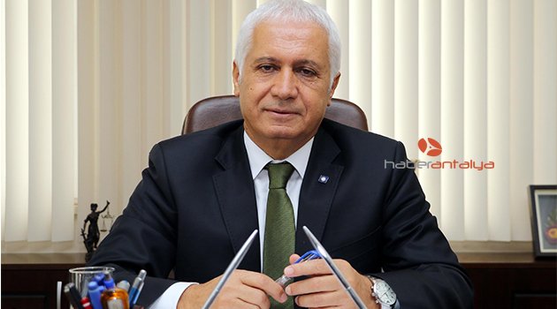 ANTALYALI ÜRETİCİNİN GÖZÜ, RUS UZMANLARIN’DA