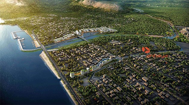 ANTALYA'NIN ÇILGIN PROJESİNDE GERİ SAYIM BAŞLADI
