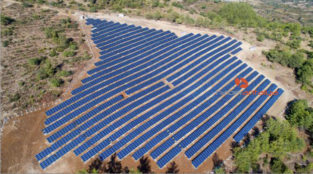 Antalya'nın enerjisi güneşten karşılanacak