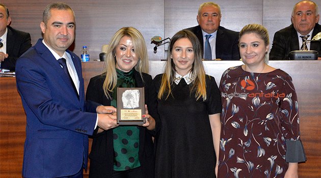 Antalya'nın fark yaratan kadınları