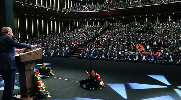 Antalya'nın gurur günü