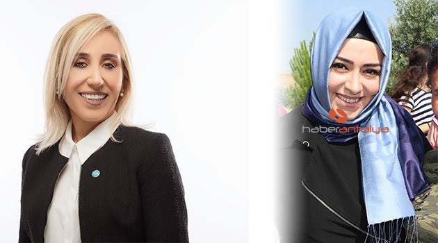 Antalya'nın kadın vekil sayısı değişti mi?