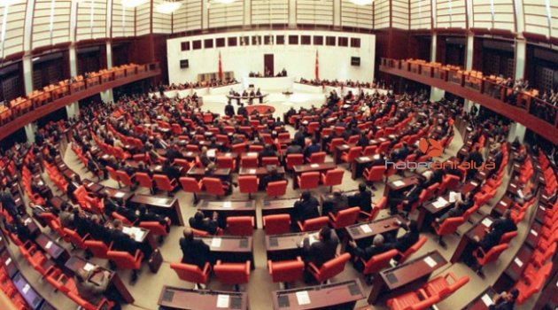 Antalya'nın vekil sayısı 15'e düştü