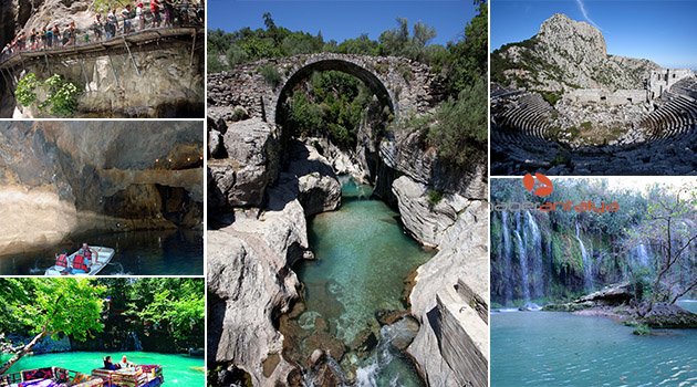 Antalya'nın yüzde 15'i 'koruma' altında