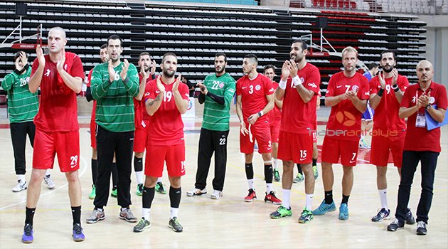 ANTALYASPOR ANKARA DEPLASMANINDA