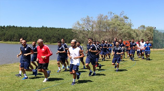 Antalyaspor, Avusturya yolcusu