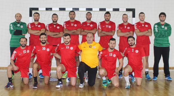 ANTALYASPOR BAŞKENT DEPLASMANINA GİDİYOR