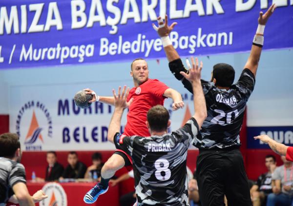 ANTALYASPOR-BEŞİKTAŞ MOGAZ 30-31