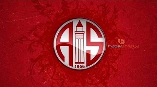 Antalyaspor’da 2 futbolcu ile yollar ayrıldı
