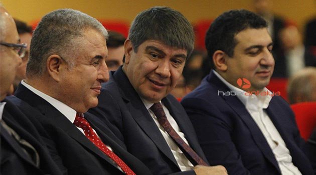 Antalyaspor’da seçimli olağan genel kurul