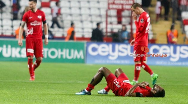 Antalyaspor’da teknik direktör yarın belli oluyor