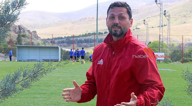 Antalyaspor, Erol Bulut için gün sayıyor