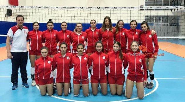 Antalyaspor final maçına çıkıyor