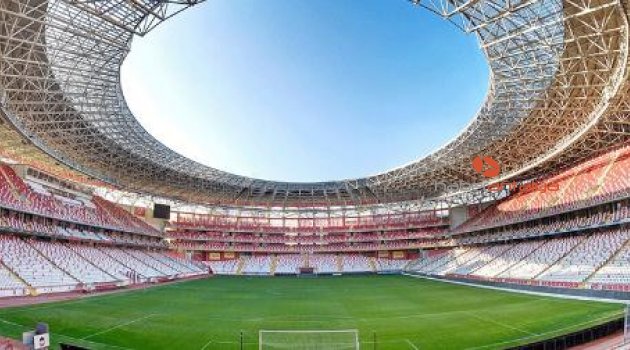 Antalyaspor-Galatasaray maçının biletleri satışa çıktı