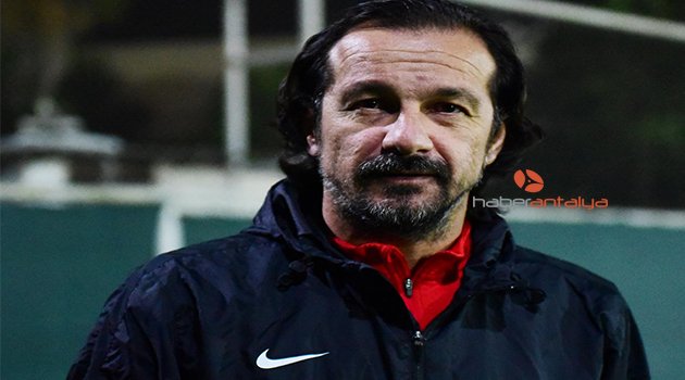 ANTALYASPOR GALATASARAY'A BİLENİYOR