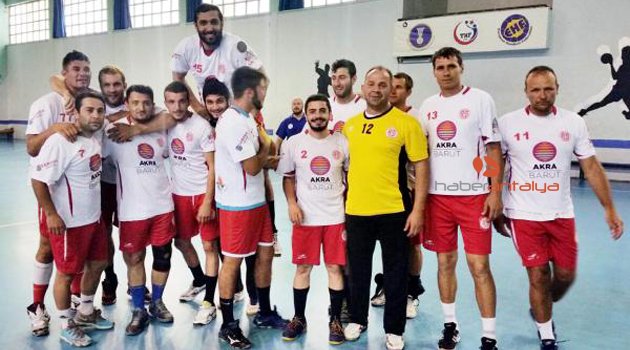 ANTALYASPOR HÜKMEN KAZANDI