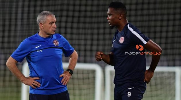 Antalyaspor ile Beşiktaş'ın 43'üncü randevusu