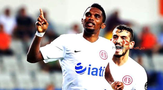 ANTALYASPOR, MİLAN'LA HAZIRLIK MAÇI YAPACAK