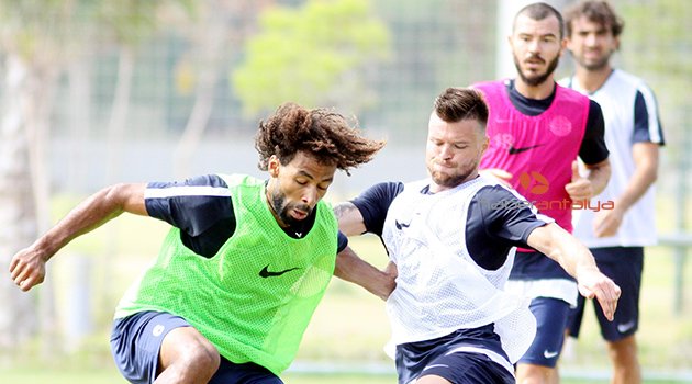 Antalyaspor - Osmanlıspor maçının bilet fiyatları belli oldu