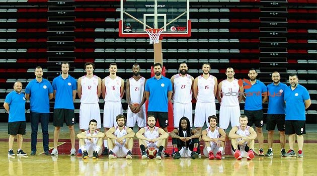 Antalyaspor play-off maçında