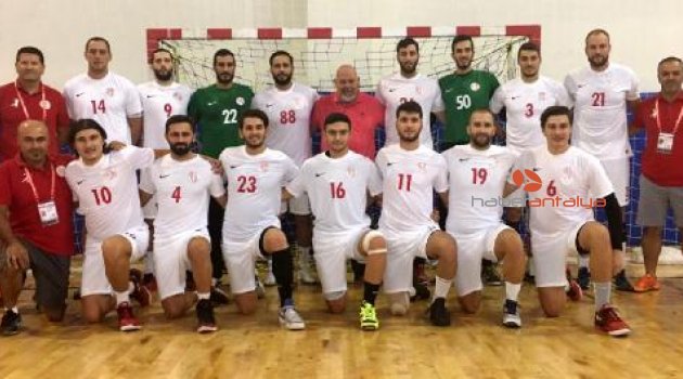 Antalyaspor son 16'da