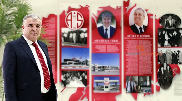 Antalyaspor - Trabzonspor maçına sıcak ayarı