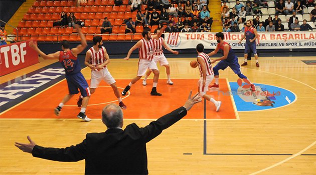 ANTALYASPOR ÜÇTE İKİ YAPTI
