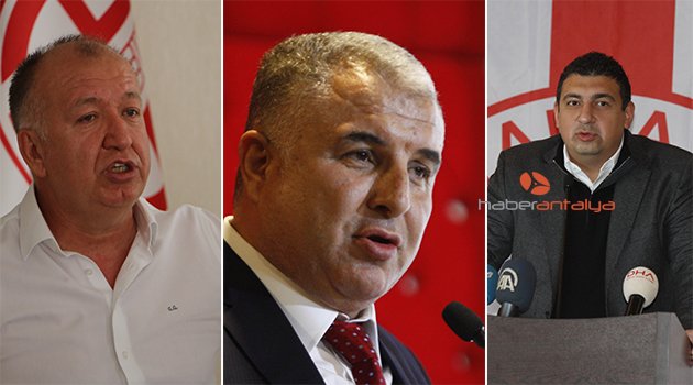 Antalyaspor’un mali hikayesi
