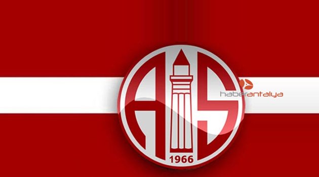 ANTALYASPOR'A PFDK'DAN CEZA