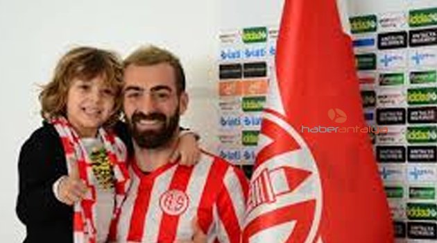 ANTALYASPOR'A ŞOK CEZA