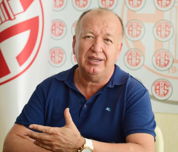 ANTALYASPOR'DA 6 HAFTADA 12 PUAN HEDEFİ