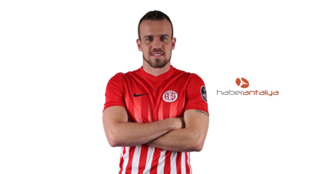 ANTALYASPOR'DA CHİCO AMELİYAT OLDU