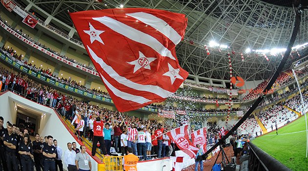 ANTALYASPOR'DA KOMBİNE FİYATLARINA BEKLENEN İNDİRİM GELDİ