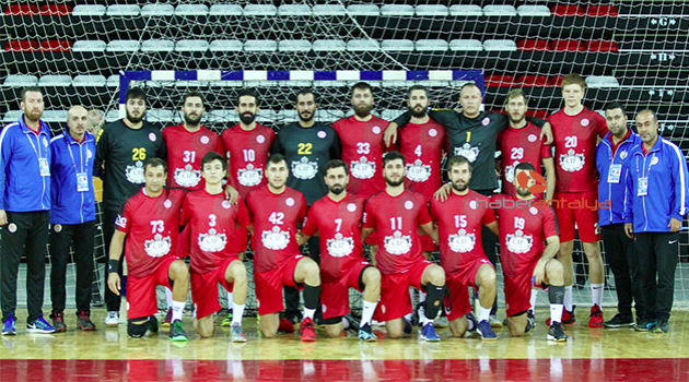 Antalyaspor'da parola galibiyet
