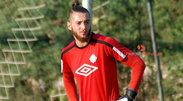 ANTALYASPOR'DAN GELECEĞE YATIRIM