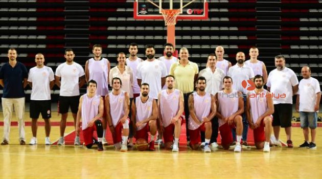 Antalyaspor'dan taraftara çağrı