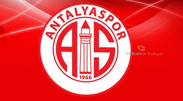 Antalyaspor'dan transfer açıklaması