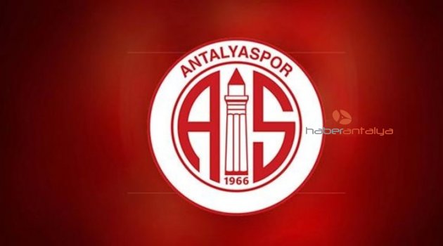 Antalyaspor'dan 'yıldız transfer' açıklaması
