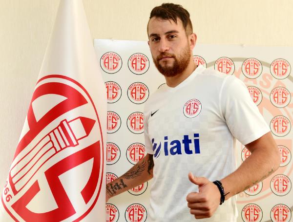 OZAN İPEK: HEDEFİM MİLLİ TAKIM