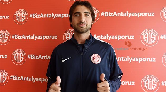 Antalyasporlu Sakıb: 5.'lik yaşadıktan sonra biraz yüksekten uçmuş olabiliriz