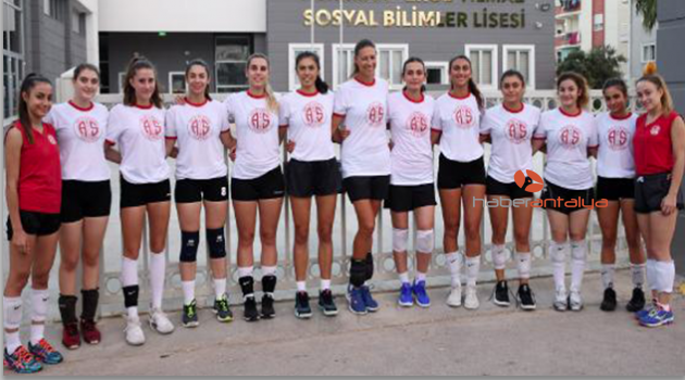 Antalyaspor'un filede ilk rakibi Söke