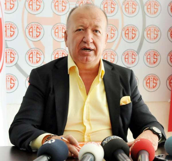 ANTALYASPOR'UN PASSOLİG SATIŞINDA HEDEFİ İLK SIRALAR