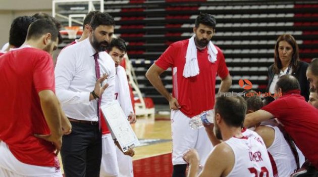 Antalyaspor'un potada rakibi Düzce