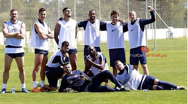 Antalyaspor'un rakibi Kardemir Karabükspor