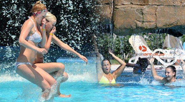Antalya'ya 4,5 milyondan fazla turist geldi
