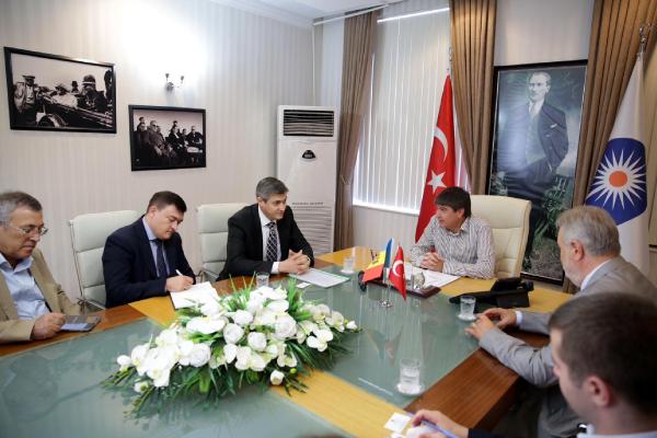 ANTALYA'YA YENİ KARDEŞ GELİYOR
