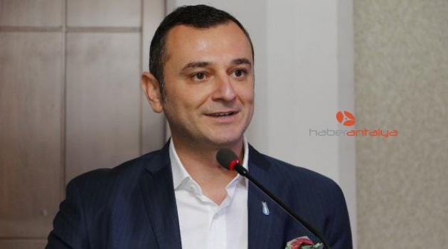 ANTGİAD'dan 500 öğrenciye büyük destek