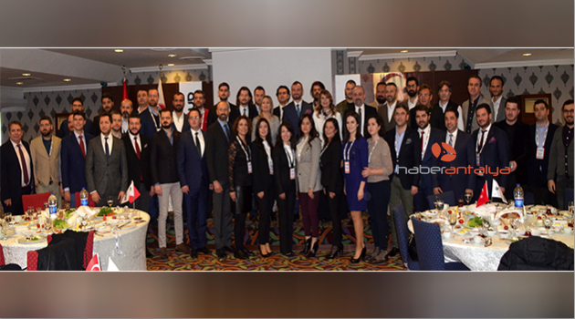 ANTGİAD'ta isim değişikliği